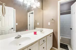 8658 Newborn Way, Douglasville, GA 30134 - Photo 20