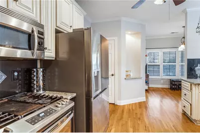 8658 Newborn Way, Douglasville, GA 30134 - Photo 12