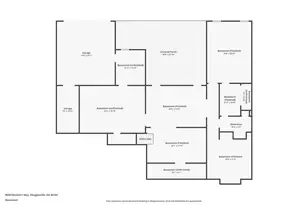 8658 Newborn Way, Douglasville, GA 30134 - Photo 48