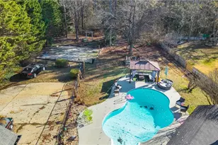 8658 Newborn Way, Douglasville, GA 30134 - Photo 46