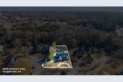 8658 Newborn Way, Douglasville, GA 30134 - Photo 42