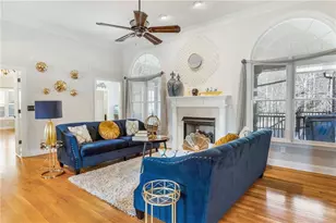 8658 Newborn Way, Douglasville, GA 30134 - Photo 4