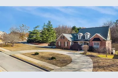 8658 Newborn Way, Douglasville, GA 30134 - Photo 44