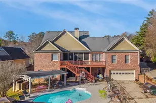 8658 Newborn Way, Douglasville, GA 30134 - Photo 6