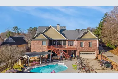 8658 Newborn Way, Douglasville, GA 30134 - Photo 8