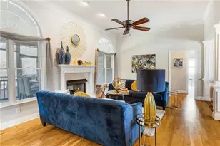 8658 Newborn Way, Douglasville, GA 30134 - Photo 12