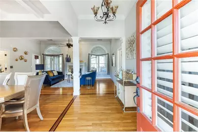 8658 Newborn Way, Douglasville, GA 30134 - Photo 2