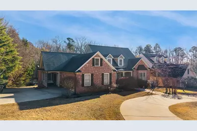 8658 Newborn Way, Douglasville, GA 30134 - Photo 2