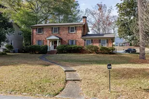 6570 Wright Rd, Atlanta, GA 30328 - Photo 2