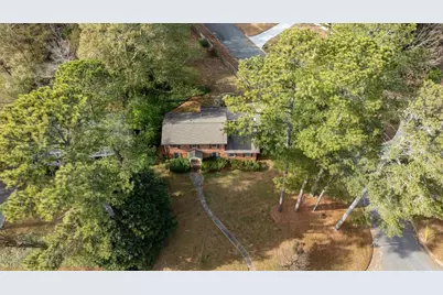 6570 Wright Road, Atlanta, GA 30328 - Photo 1