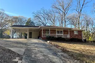 1648 Hammond Woods Cir SW, Marietta, GA 30008 - Photo 2