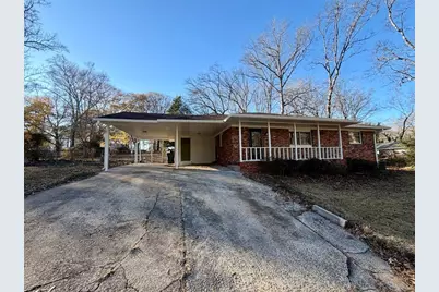 1648 Hammond Woods Circle SW, Marietta, GA 30008 - Photo 8