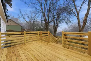 177 Woods Dr NE, Marietta, GA 30060 - Photo 22