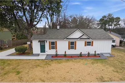 177 Woods Drive NE, Marietta, GA 30060 - Photo 1