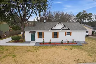 177 Woods Dr NE, Marietta, GA 30060 - Photo 1