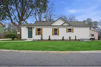 177 Woods Drive NE, Marietta, GA 30060 - Photo 2