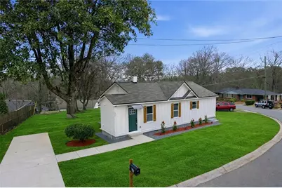 177 Woods Drive NE, Marietta, GA 30060 - Photo 28