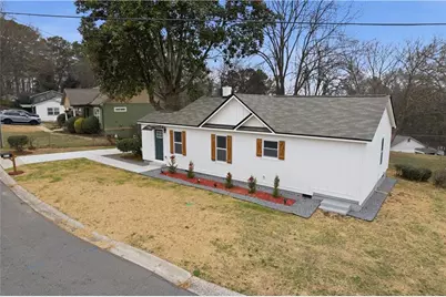 177 Woods Drive NE, Marietta, GA 30060 - Photo 4