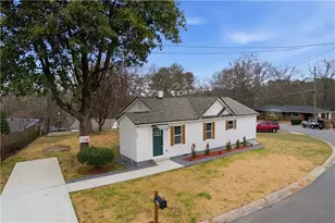 177 Woods Dr NE, Marietta, GA 30060 - Photo 20