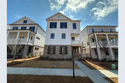 5630 Broad River View, Peachtree Corners, GA 30092 - Photo 2