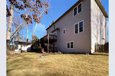 2380 Black Bear Court, Buford, GA 30519 - Photo 8