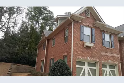 5120 Meridian Lane, Alpharetta, GA 30022 - Photo 2