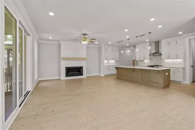 5695 Broad River View #444, Peachtree Corners, GA 30092 - Photo 24