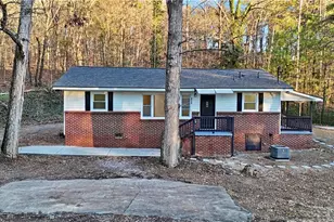 187 Fire Tower Rd NE, Calhoun, GA 30701 - Photo 1