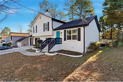 241 Summer Pond Trail, Lawrenceville, GA 30046 - Photo 4