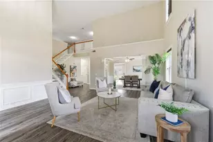 107 Oakbrook Ln, Douglasville, GA 30134 - Photo 2