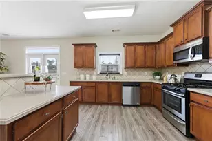 107 Oakbrook Ln, Douglasville, GA 30134 - Photo 8