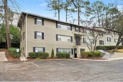 1647 Briarcliff Road NE #8, Atlanta, GA 30306 - Photo 1