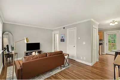 1647 Briarcliff Road NE #8, Atlanta, GA 30306 - Photo 4