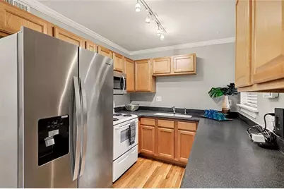 1647 Briarcliff Road NE #8, Atlanta, GA 30306 - Photo 8