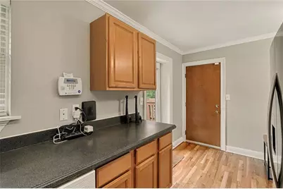 1647 Briarcliff Road NE #8, Atlanta, GA 30306 - Photo 12