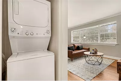 1647 Briarcliff Road NE #8, Atlanta, GA 30306 - Photo 16