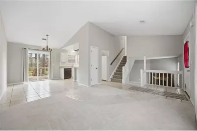 4712 Valley Ridge Drive, Duluth, GA 30096 - Photo 4