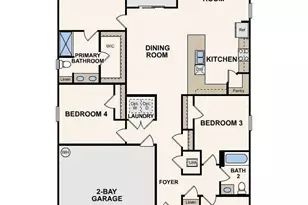 113 Denise Dr, Chatsworth, GA 30705 - Photo 2