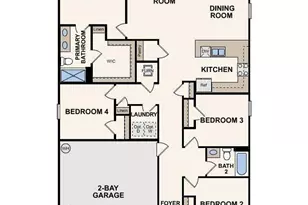 101 Denise Dr, Chatsworth, GA 30705 - Photo 2