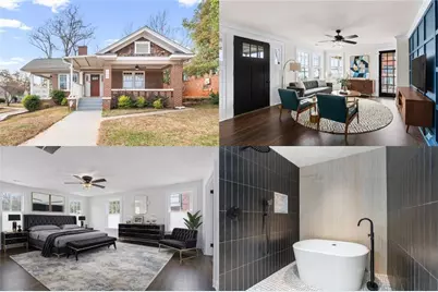 1134 Donnelly Avenue SW, Atlanta, GA 30310 - Photo 1