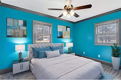 3414 Hopkins Road, Powder Springs, GA 30127 - Photo 16