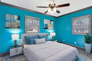 3414 Hopkins Rd, Powder Springs, GA 30127 - Photo 16