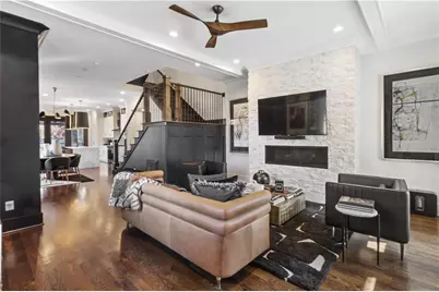 78 Ormond Street SE, Atlanta, GA 30315 - Photo 2