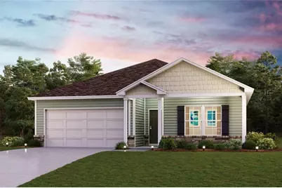 91 Denise Drive, Chatsworth, GA 30705 - Photo 1