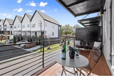 677 Soul Alley #148, Alpharetta, GA 30009 - Photo 14