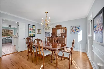 2137 Spindrift Court, Marietta, GA 30062 - Photo 10