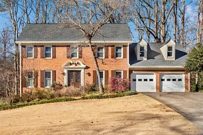 2137 Spindrift Court, Marietta, GA 30062 - Photo 32