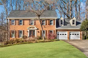 2137 Spindrift Ct, Marietta, GA 30062 - Photo 1