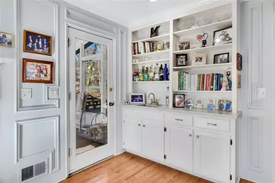 2137 Spindrift Court, Marietta, GA 30062 - Photo 8