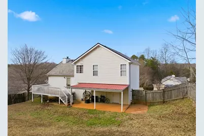 2805 Glendale Drive, Gainesville, GA 30507 - Photo 38